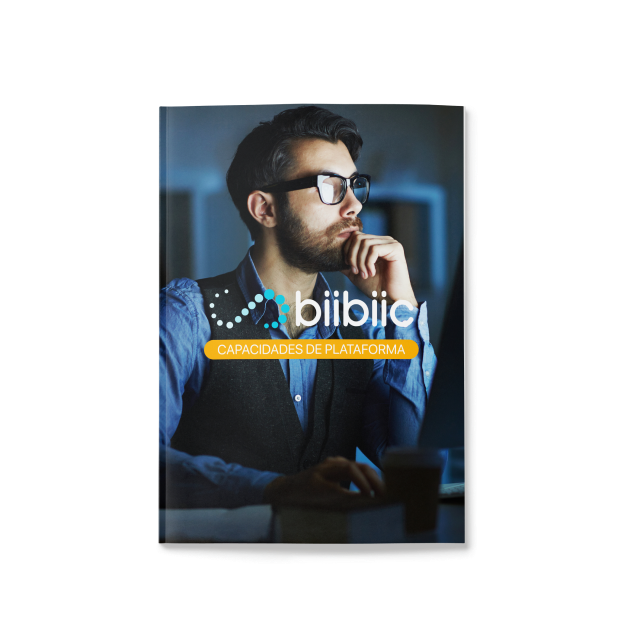 Capacidades de la Plataforma