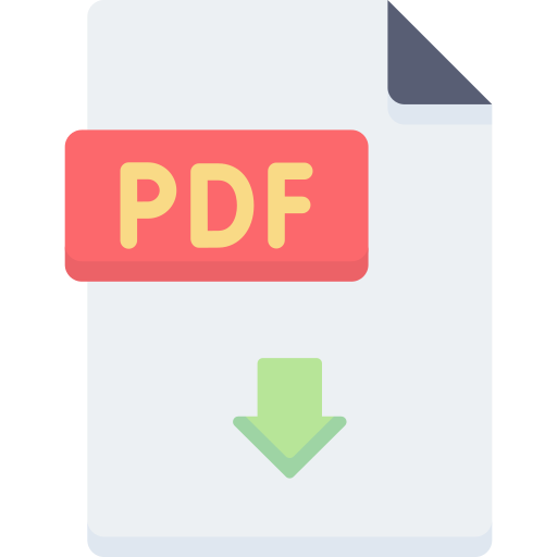 Entrega de PDFs
