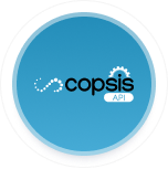 CopsisAPIs