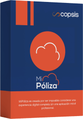 MiPoliza App
