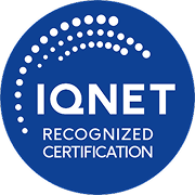 IQNET Logo