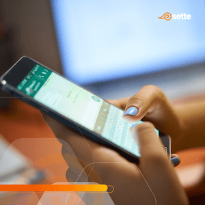 ¿Vender por medio de WhatsApp?